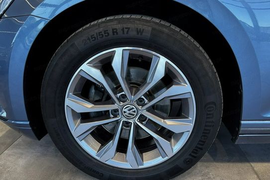 Volkswagen Passat 1.8 TSI Comfortline DSG