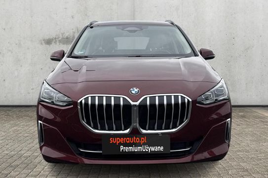 BMW Seria 2 Active Tourer 218i