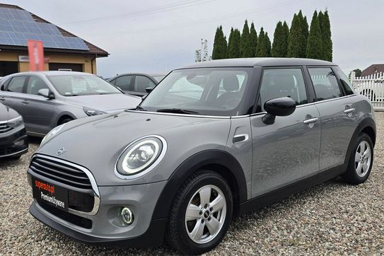 Mini Mini Cooper aut