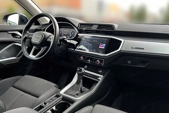 Audi Q3 Sportback 35 TFSI