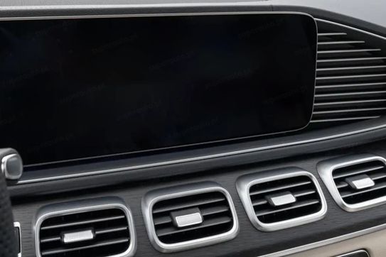 Mercedes GLS 450 d 4-MATIC AMG Line