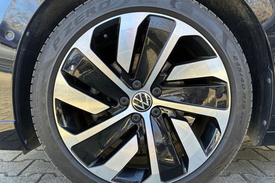 Volkswagen Arteon 2.0 TSI R-Line 4Motion DSG