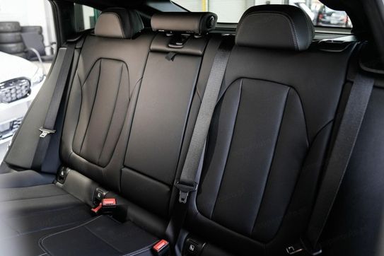 BMW X4 xDrive20d M Sport