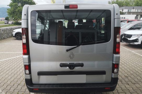 Renault Trafic XL L2H1 Equilibre