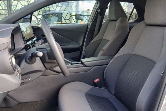 Toyota C-HR 1.8 Hybrid Style