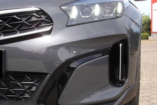 Kia XCeed 1.5 T-GDI L DCT