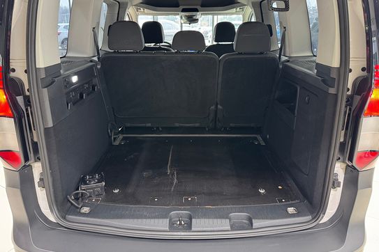 Volkswagen Caddy osobowy L1H1