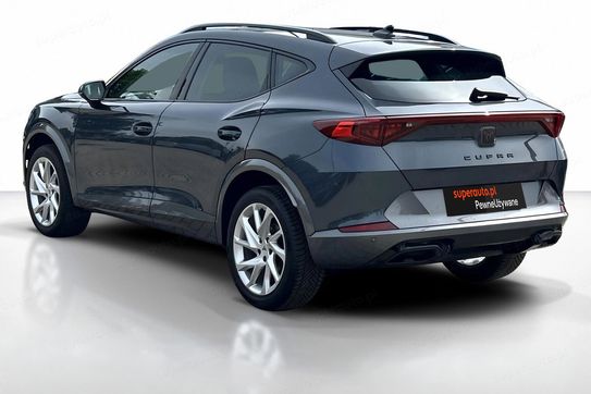 Cupra Formentor 2.0 Tdi 4DRIVE Dsg