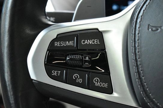 BMW X7 xDrive40d M Sport