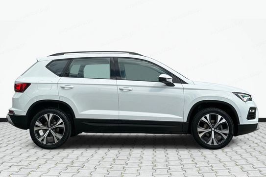 Seat Ateca 1.5 TSI Style S&S DSG