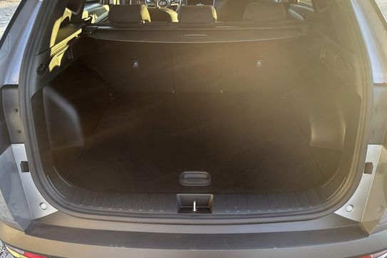 Hyundai Tucson Executive  1.6 T-GDi 48V DCT