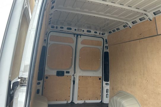 Fiat Ducato L3H2