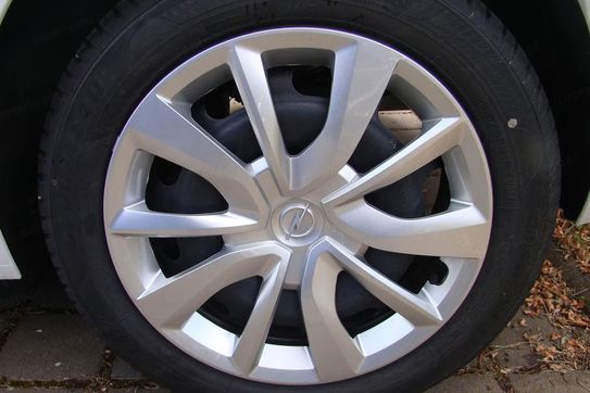 Opel Corsa Edition 1.2 Turbo