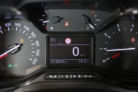 Toyota Proace City Verso L1H1 Business