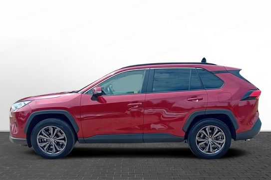 Toyota RAV4 2.5 Hybrid Comfort 4X4