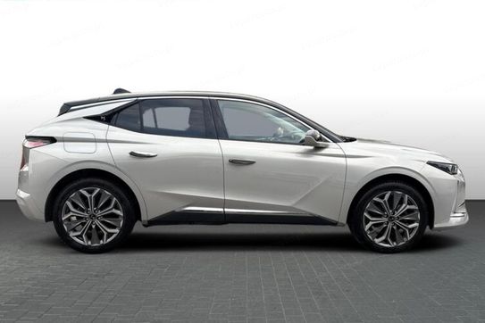 DS DS4 Trocadero 1.2 PureTech  aut