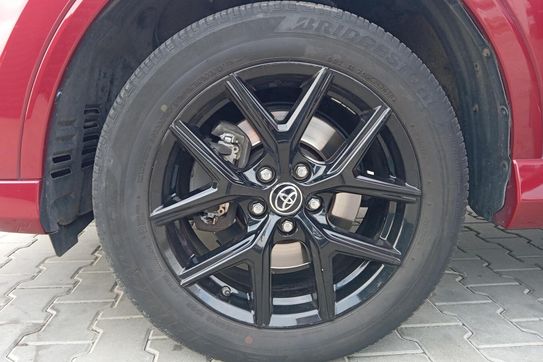 Toyota RAV4 Hybrid Selection 4x4