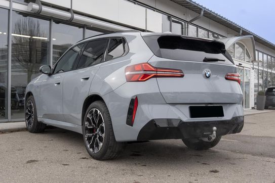 BMW X3 xDrive20d M Sport