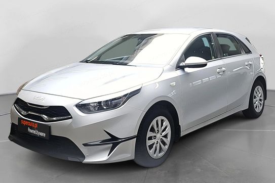 Kia Ceed 1.5 T-GDI S