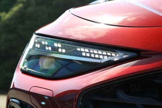 Audi A6 TDI quattro Avant