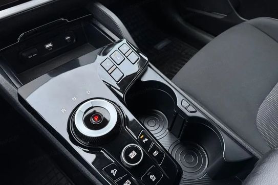 Kia Sportage L T-GDI 2WD DCT