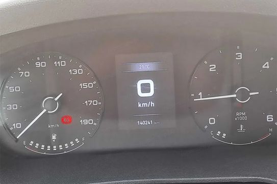 Fiat Ducato Maxi L4H2