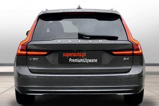 Volvo V90 B4 D Momentum Pro