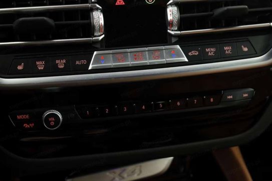 BMW X4 xDrive30i M Sport