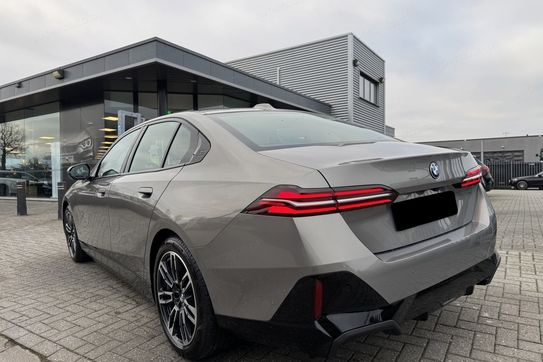 BMW Seria 5 520d xDrive M Sport