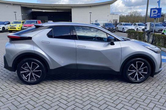 Toyota C-HR Style 1.8 Hybrid
