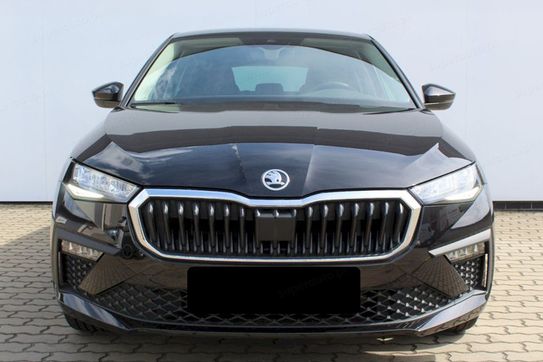 Skoda Scala Drive 1.0 TSI DSG