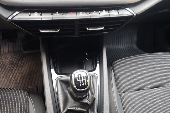 Skoda Octavia 2.0 TDI Ambition