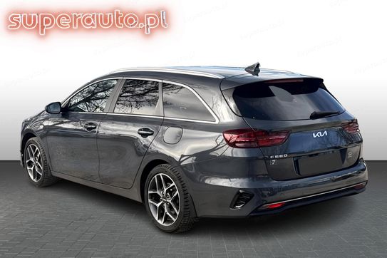 Kia Ceed Business Line 1.5 T-GDI