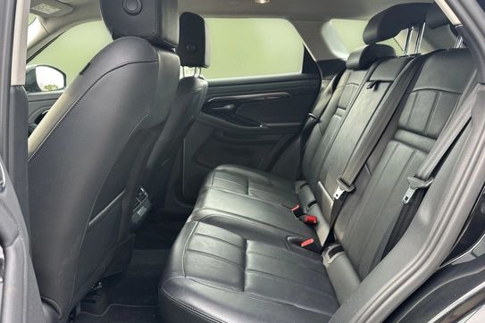 Land Rover Range Rover Evoque Evoque 2.0 P200 mHEV S