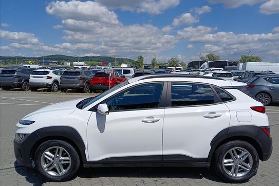 Hyundai Kona t-Gdi Modern