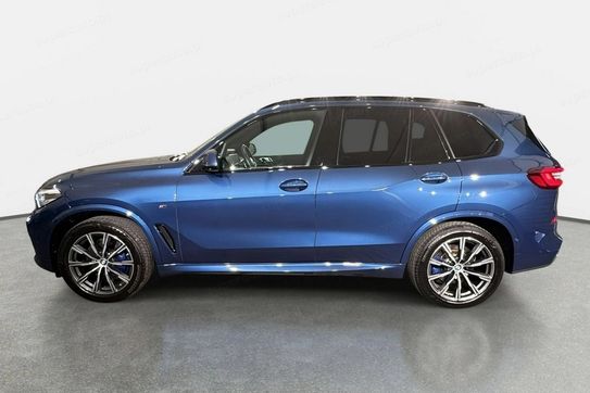 BMW X5 xDrive25d