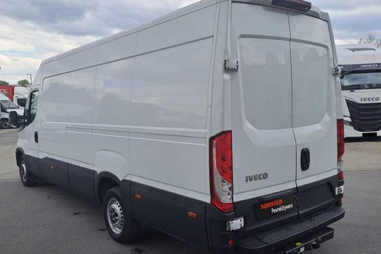 Iveco Daily 2.3 35S14 V Hi-Matic (16m3)