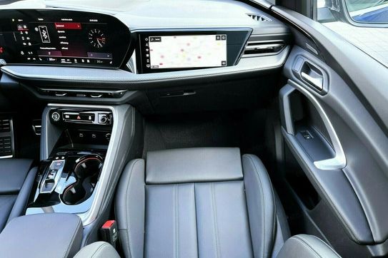 Audi Q5 TDI mHEV 150 kW Quattro S tronic