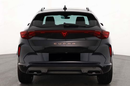 Cupra Formentor 1.5 eTSI DSG