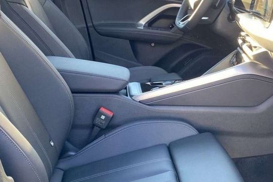 Audi Q5 TDI quattro S line Sportback