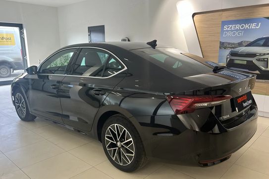 Skoda Octavia 2.0 TDI Selection