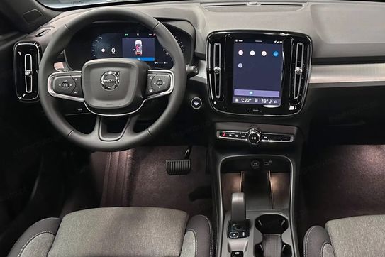 Volvo XC40 B3 Core