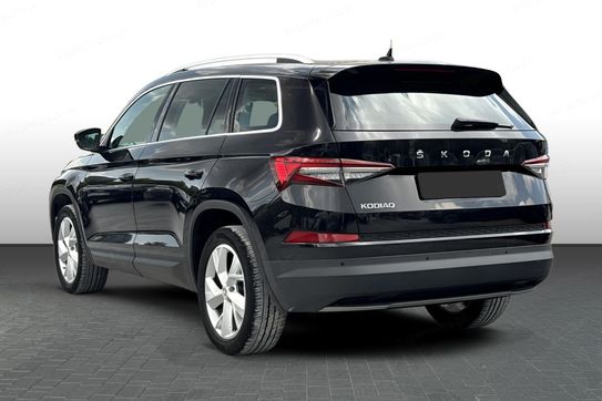 Skoda Kodiaq Style 1.5 TSI DSG