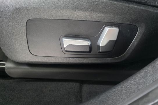 BMW X4 xDrive20d mHEV sport-aut