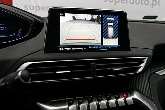 Peugeot 5008 1.6 THP