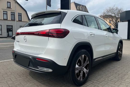 Mercedes EQA 250+ Progressive