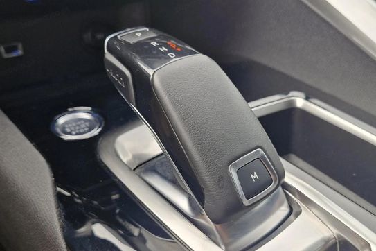 Peugeot 5008 2.0 BlueHDI Allure S&S