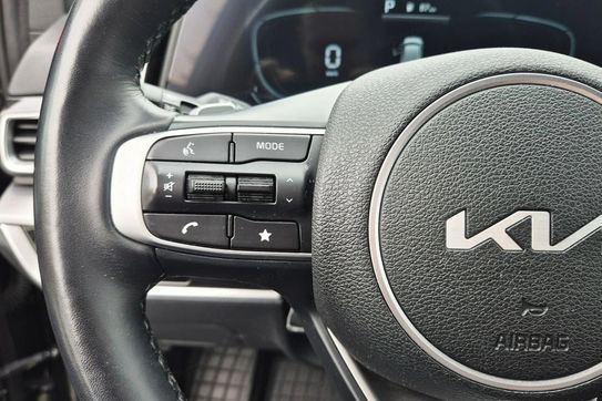 Kia Sportage T-GDI mHEV L 2WD DCT