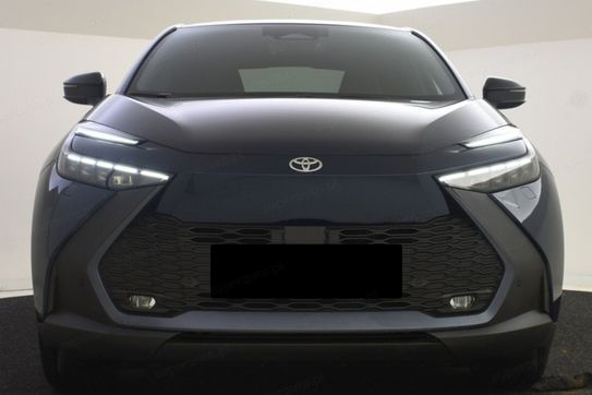 Toyota C-HR Style 1.8 Hybrid