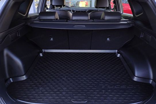 Hyundai Tucson t-Gdi 48V n Line 2WD Dct
